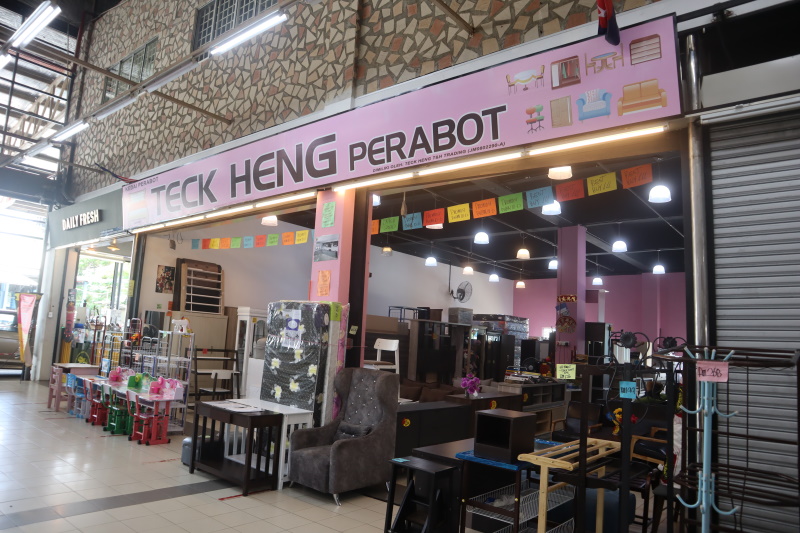 Teck Heng Perabot